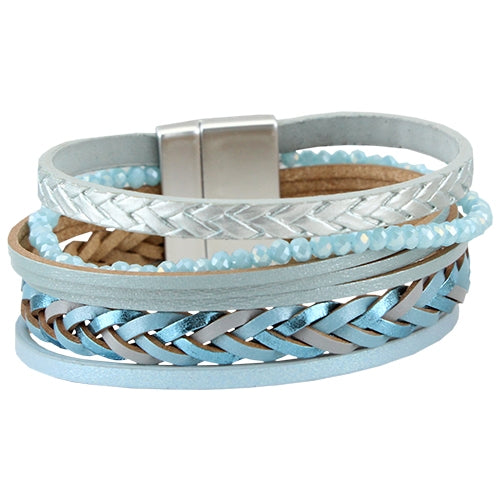 4508 - Wrap Bracelet