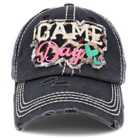 Load image into Gallery viewer, 1396 - Game Day Hat
