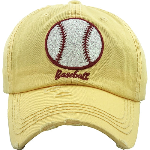 1274 - Baseball Hat