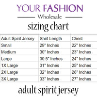 Load image into Gallery viewer, 90400 - Leopard Sleeve Spirit Jersey Top
