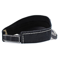 Load image into Gallery viewer, 158 - Lake Life Visor - Black
