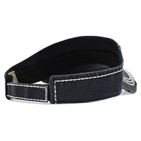 Load image into Gallery viewer, 160 - Blessed Mom Visor - Black
