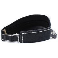 Load image into Gallery viewer, 161 - Be Kind Visor - Black
