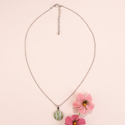 71056 - Baseball Necklace