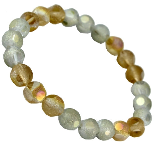 74507 - Natural Stone Bracelet - Fashion Jewelry Wholesale