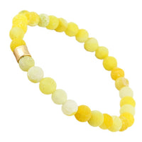 Load image into Gallery viewer, 74494 - Natural Stone Beaded Bracelets
