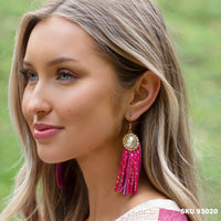 Load image into Gallery viewer, 10738 - Game Day top with Sequin
