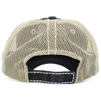 Load image into Gallery viewer, 1430 - Beach Mode On Hat - Black
