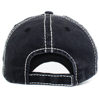 Load image into Gallery viewer, 1440 - This is God's Country Hat - Black
