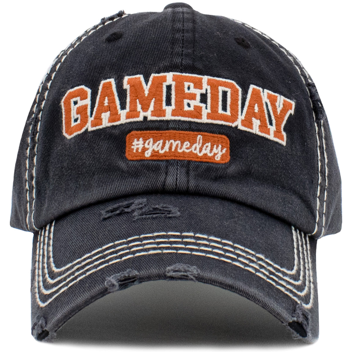 1454 - GAMEDAY Hat - TOG