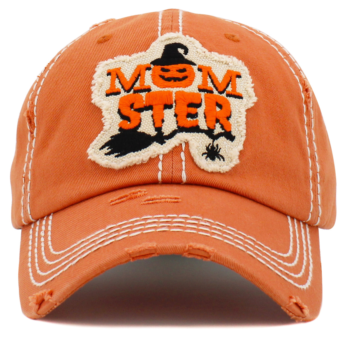 1466 - Momster Hat - PUM