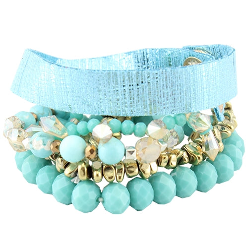 74639 - Stack Bracelet