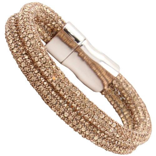 Crystal Bracelet - Fashion Jewelry Wholesale